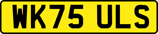 WK75ULS