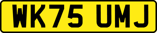 WK75UMJ