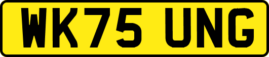 WK75UNG