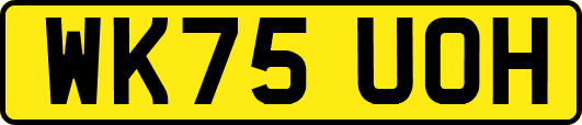 WK75UOH