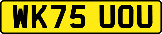 WK75UOU
