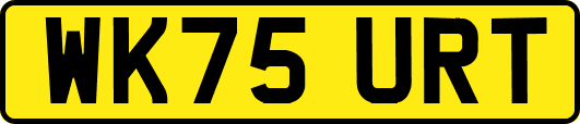 WK75URT
