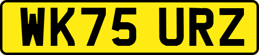 WK75URZ
