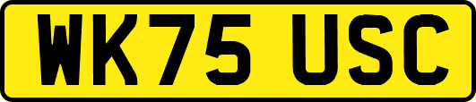WK75USC