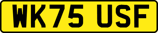 WK75USF
