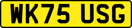 WK75USG