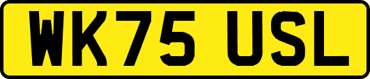 WK75USL