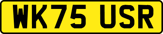 WK75USR
