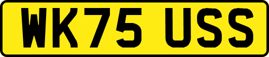 WK75USS