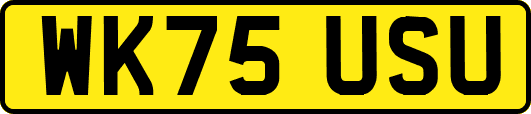 WK75USU