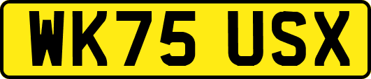WK75USX