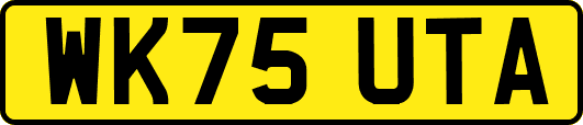 WK75UTA