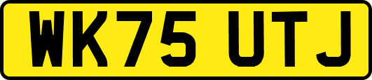 WK75UTJ