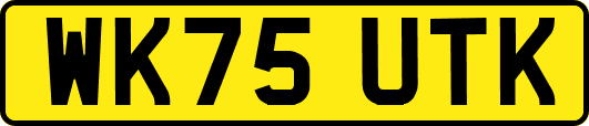 WK75UTK