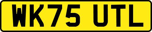 WK75UTL