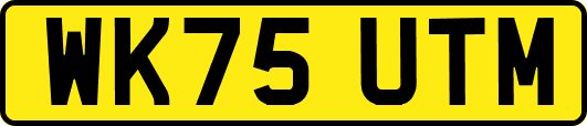 WK75UTM