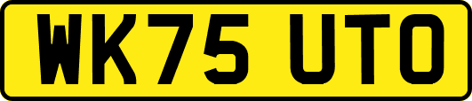 WK75UTO