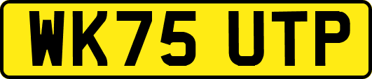 WK75UTP