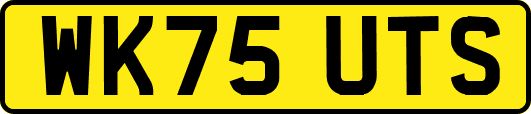 WK75UTS