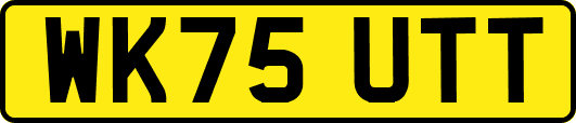 WK75UTT