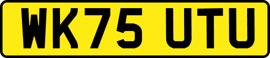 WK75UTU