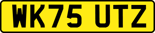 WK75UTZ