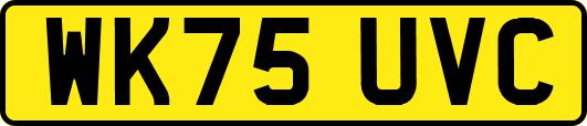 WK75UVC