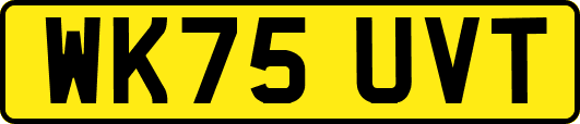 WK75UVT