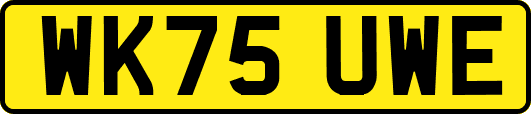WK75UWE