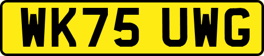 WK75UWG