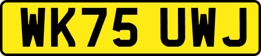 WK75UWJ