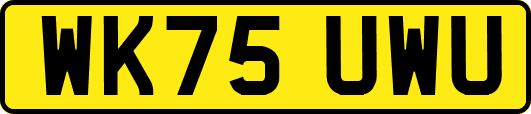WK75UWU