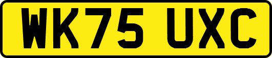 WK75UXC