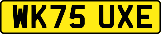 WK75UXE