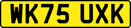 WK75UXK