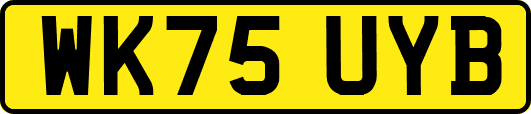 WK75UYB