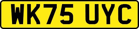 WK75UYC