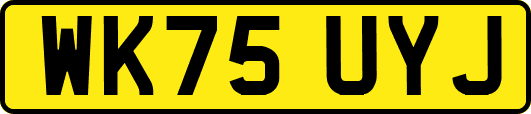 WK75UYJ