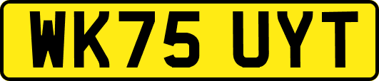 WK75UYT