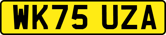 WK75UZA