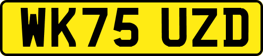 WK75UZD