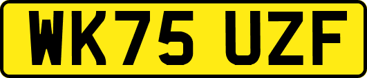 WK75UZF