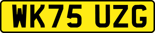 WK75UZG