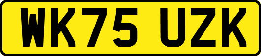 WK75UZK