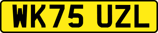 WK75UZL