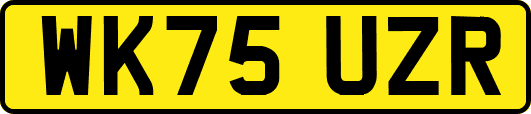 WK75UZR