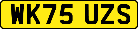 WK75UZS