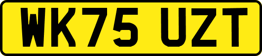 WK75UZT