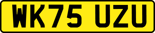 WK75UZU