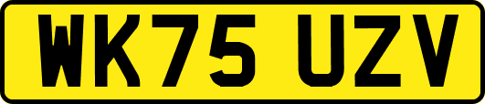 WK75UZV